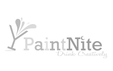 PaintNite Logo